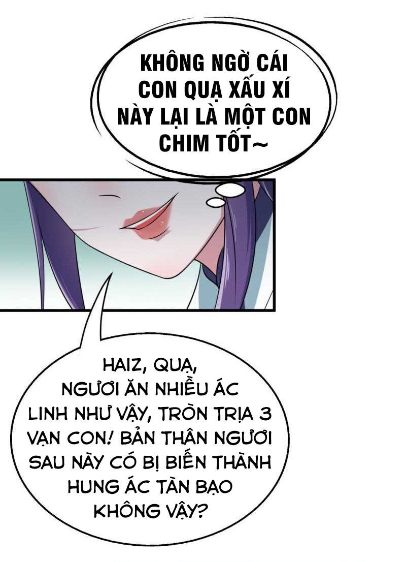 Tà Y Cuồng Thê Chap 53 - Next Chap 54