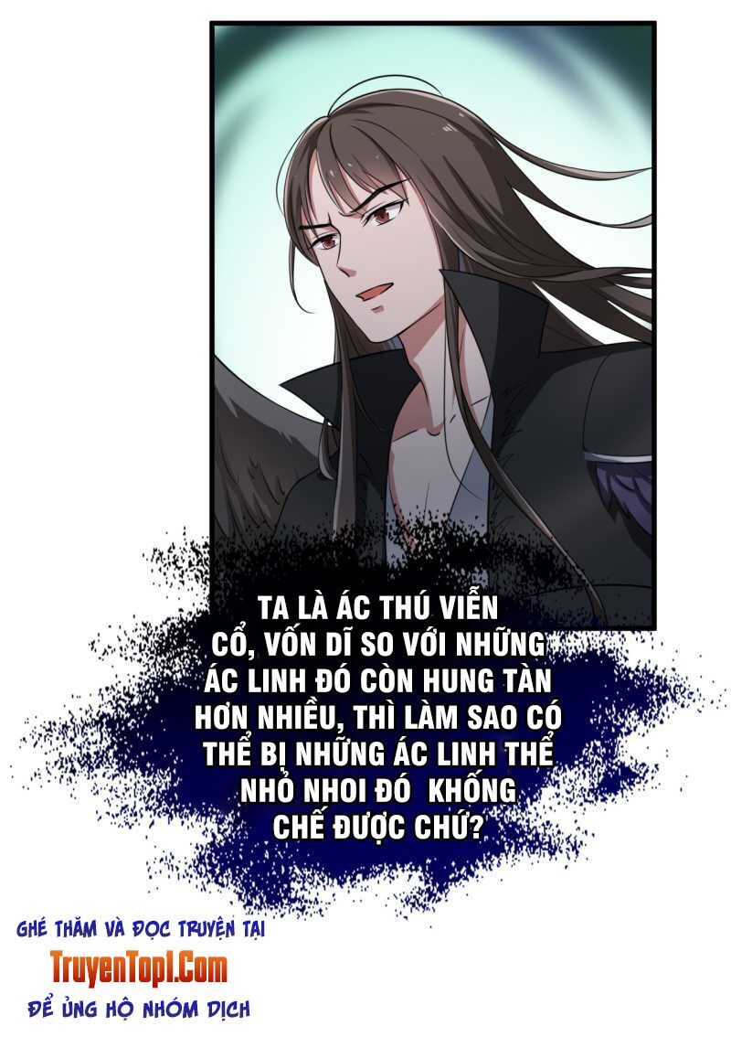 Tà Y Cuồng Thê Chap 53 - Next Chap 54