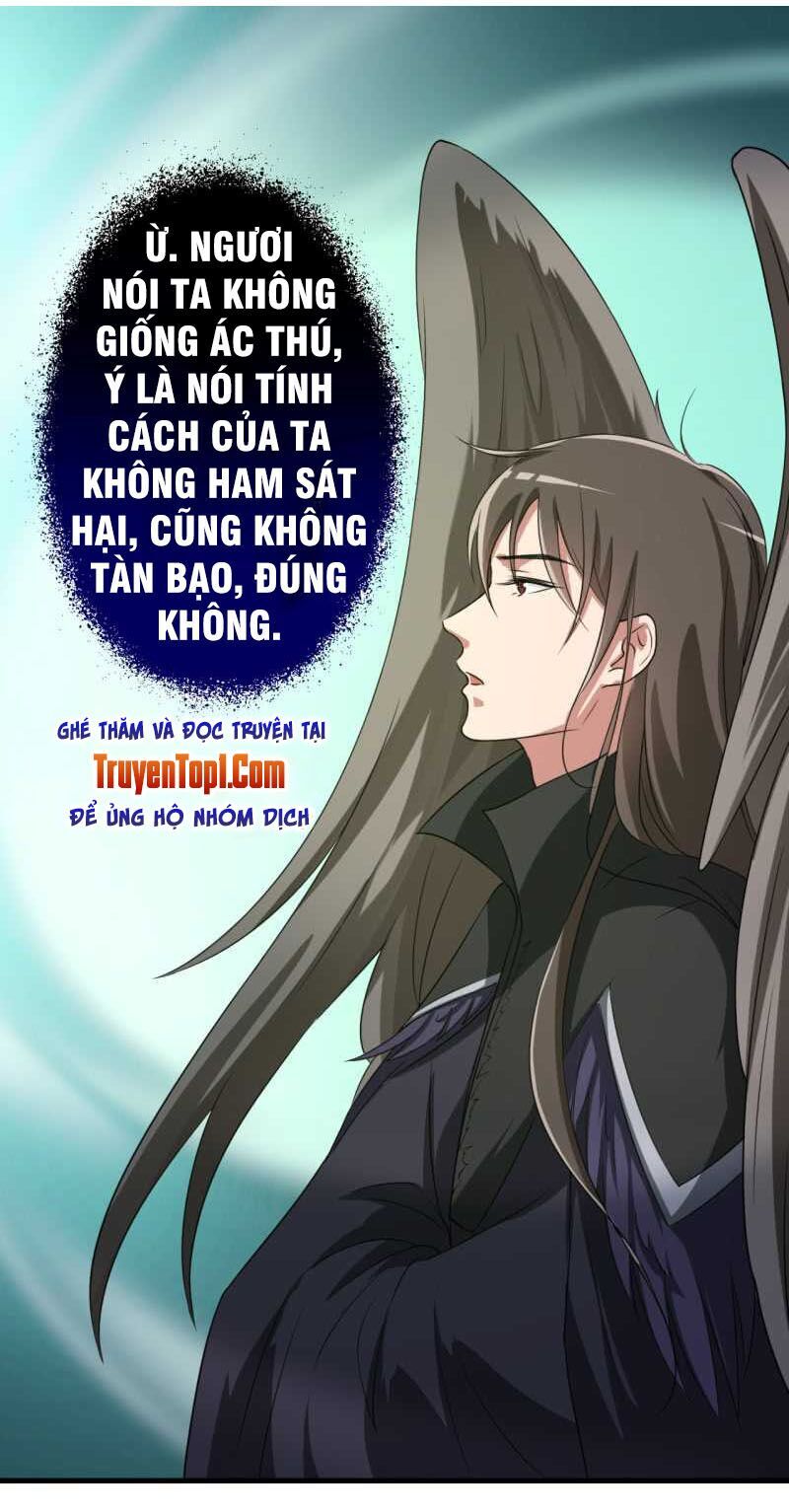 Tà Y Cuồng Thê Chap 53 - Next Chap 54