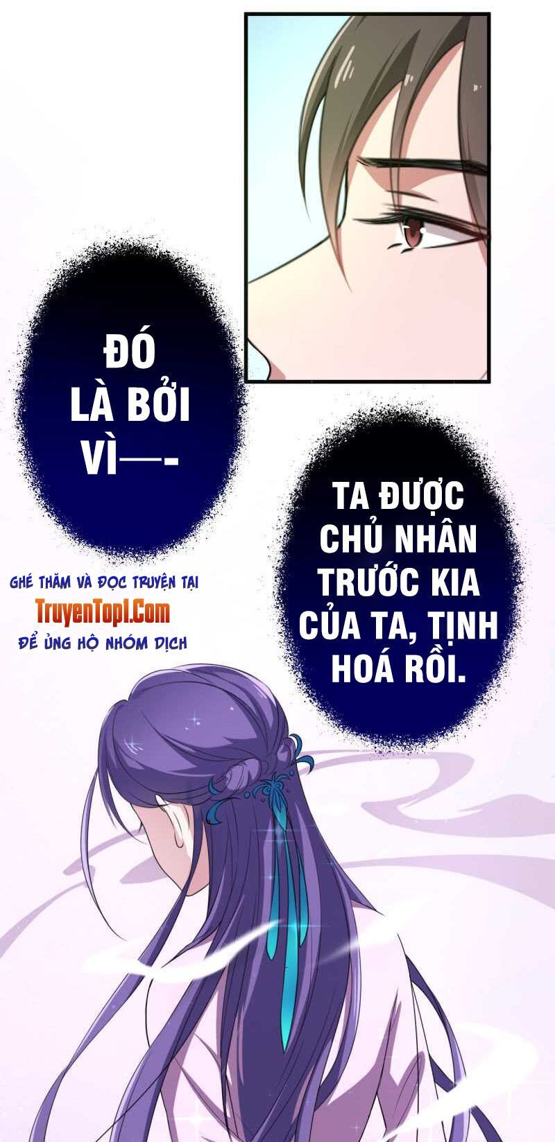 Tà Y Cuồng Thê Chap 53 - Next Chap 54