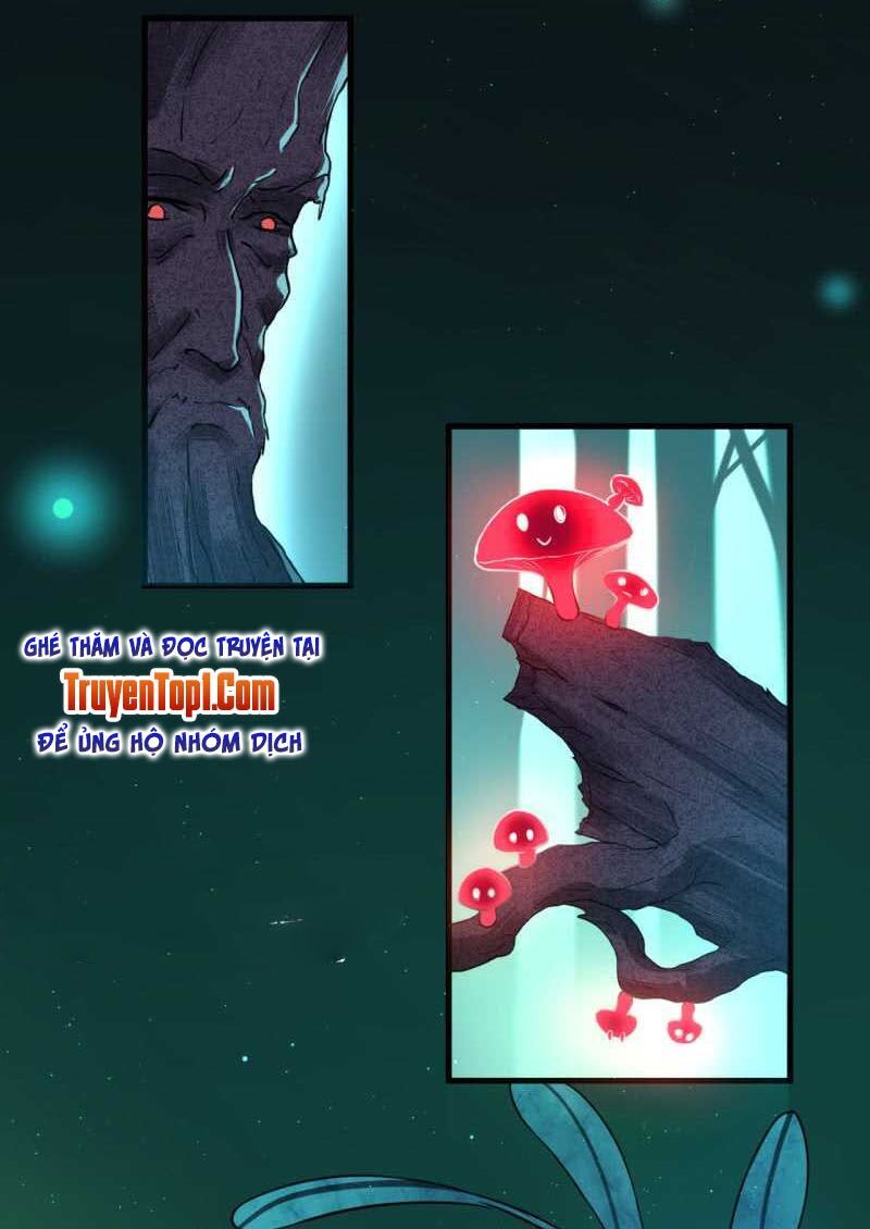 Tà Y Cuồng Thê Chap 53 - Next Chap 54