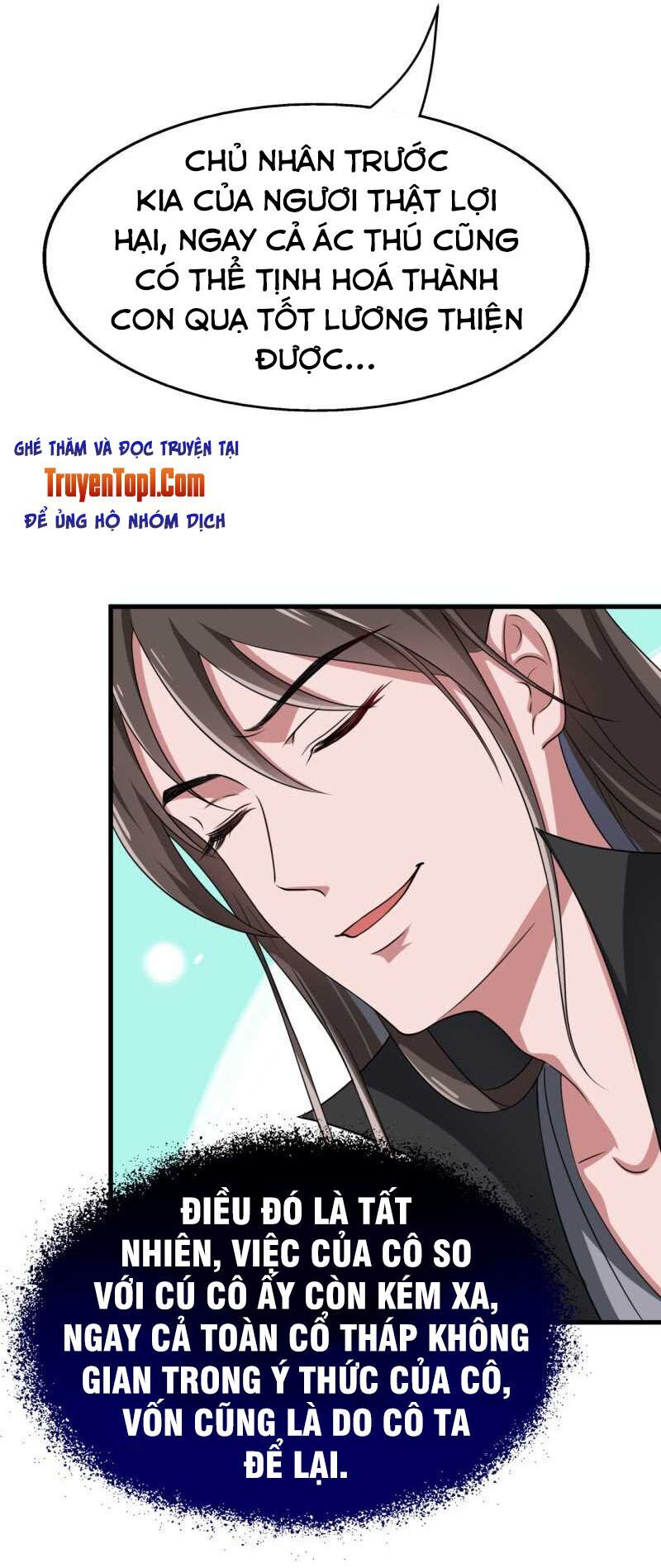 Tà Y Cuồng Thê Chap 53 - Next Chap 54