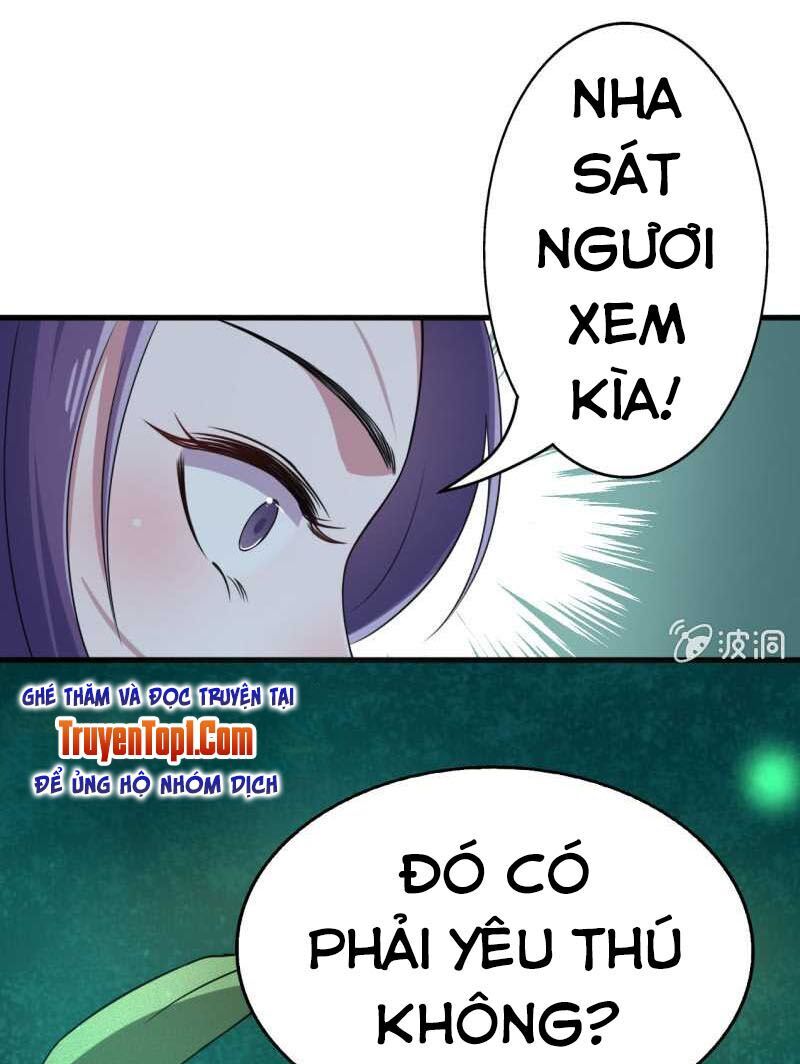 Tà Y Cuồng Thê Chap 53 - Next Chap 54