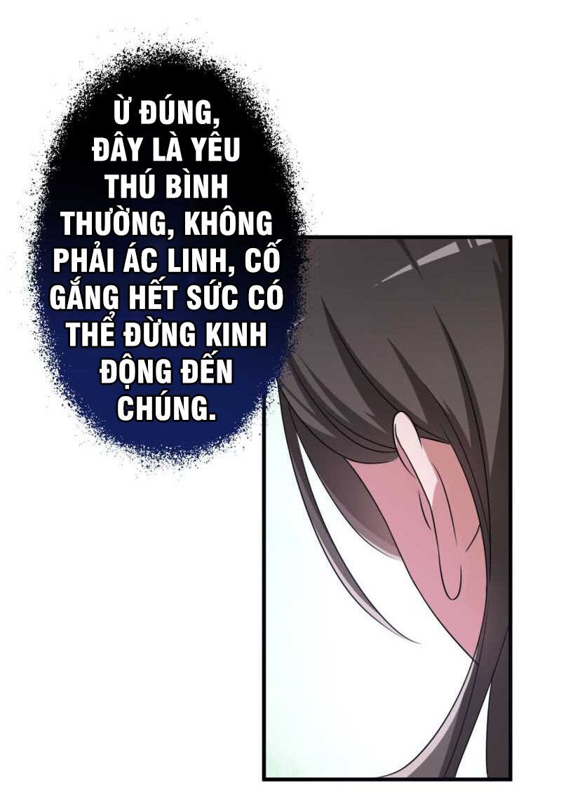Tà Y Cuồng Thê Chap 53 - Next Chap 54