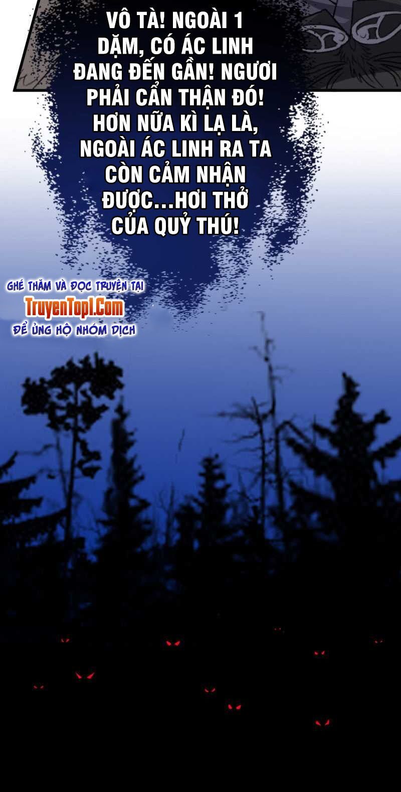 Tà Y Cuồng Thê Chap 53 - Next Chap 54