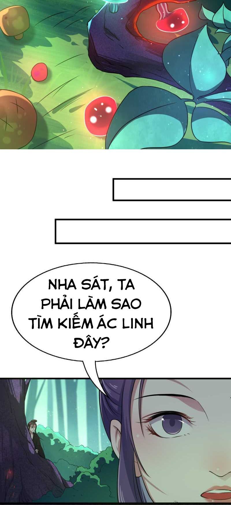 Tà Y Cuồng Thê Chap 53 - Next Chap 54