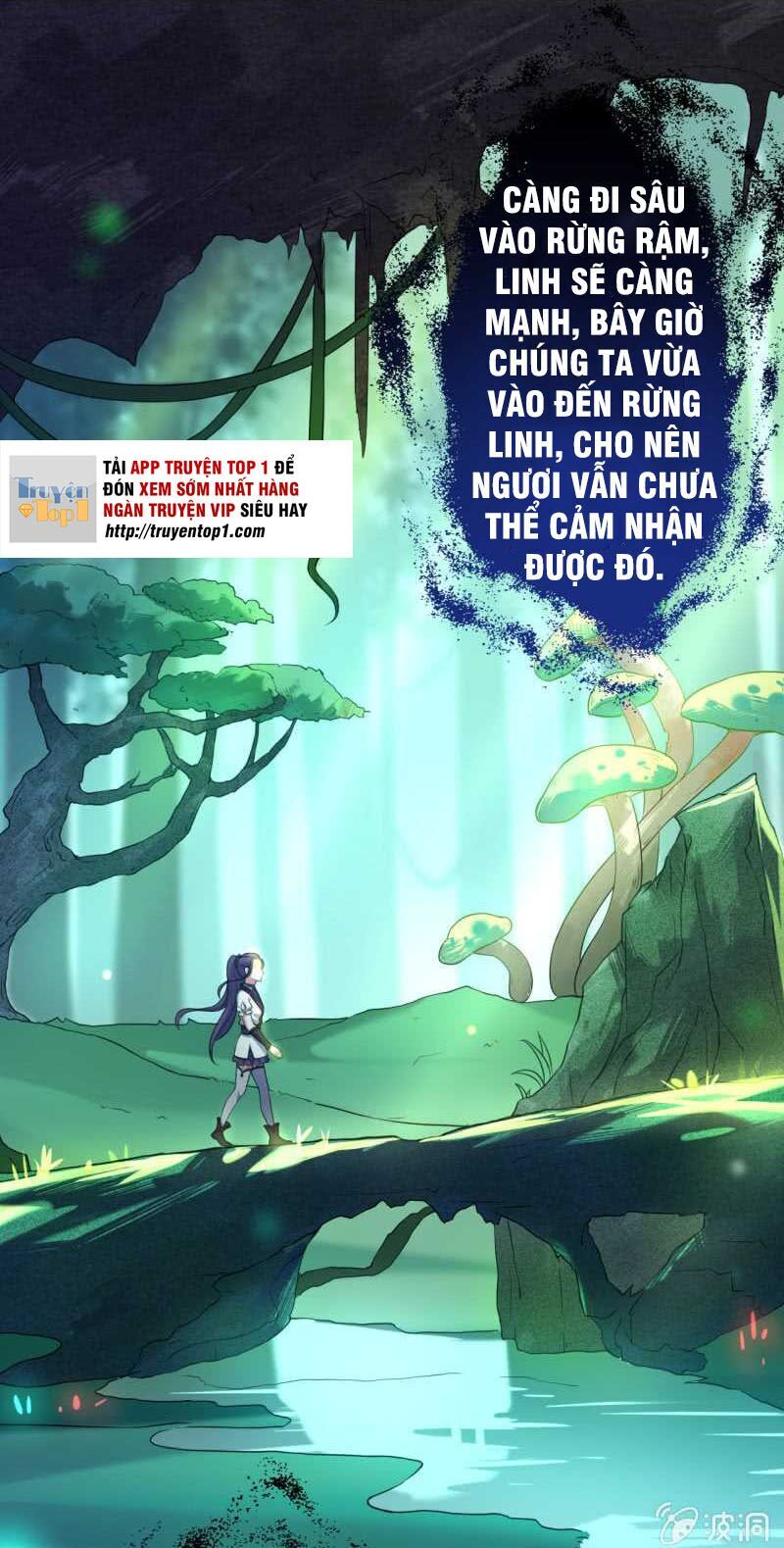 Tà Y Cuồng Thê Chap 53 - Next Chap 54
