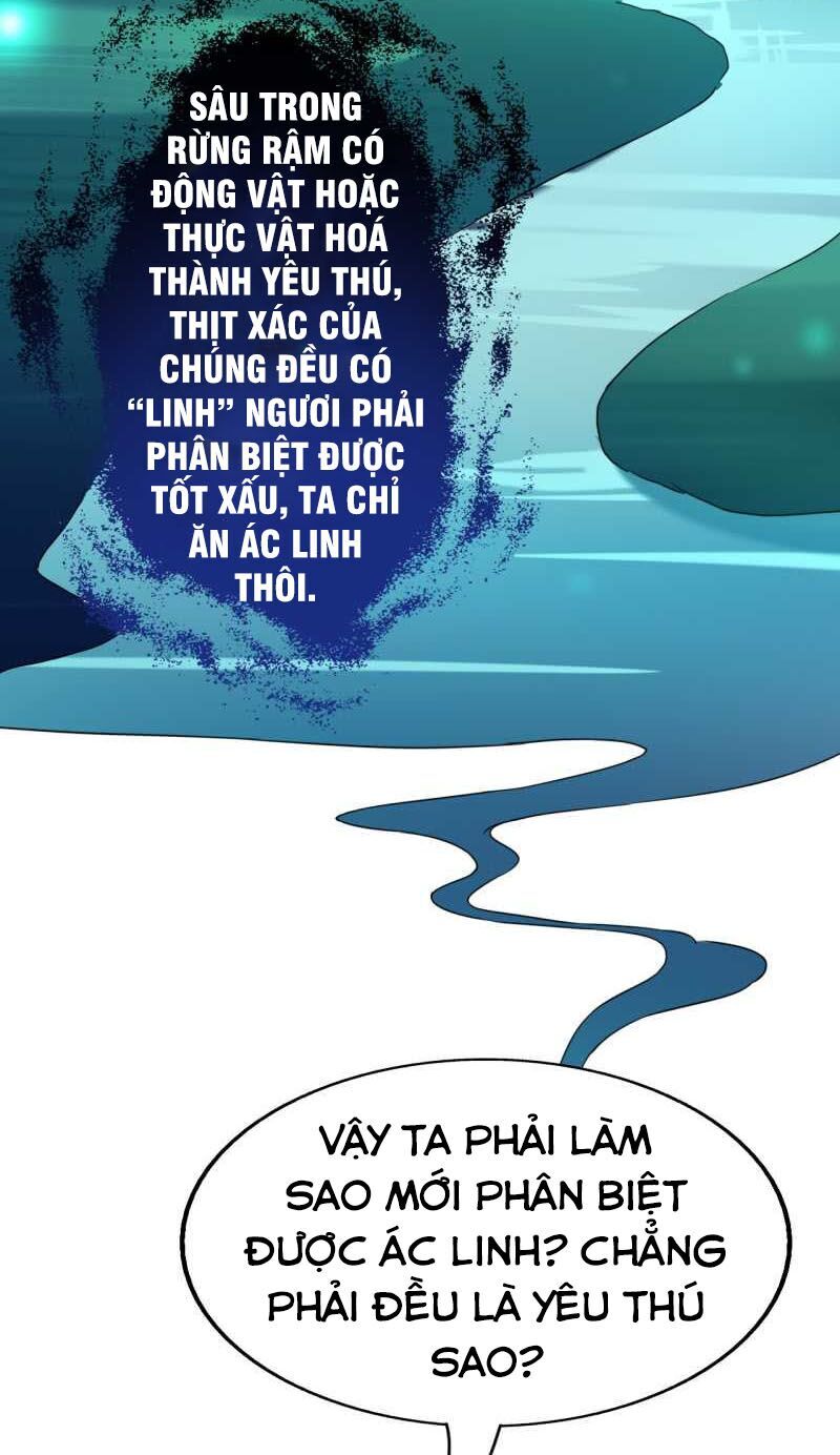 Tà Y Cuồng Thê Chap 53 - Next Chap 54