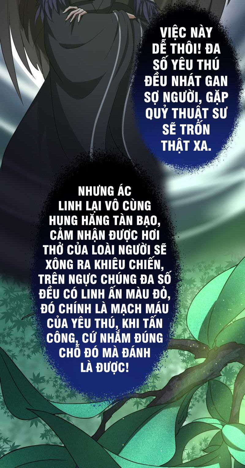 Tà Y Cuồng Thê Chap 53 - Next Chap 54
