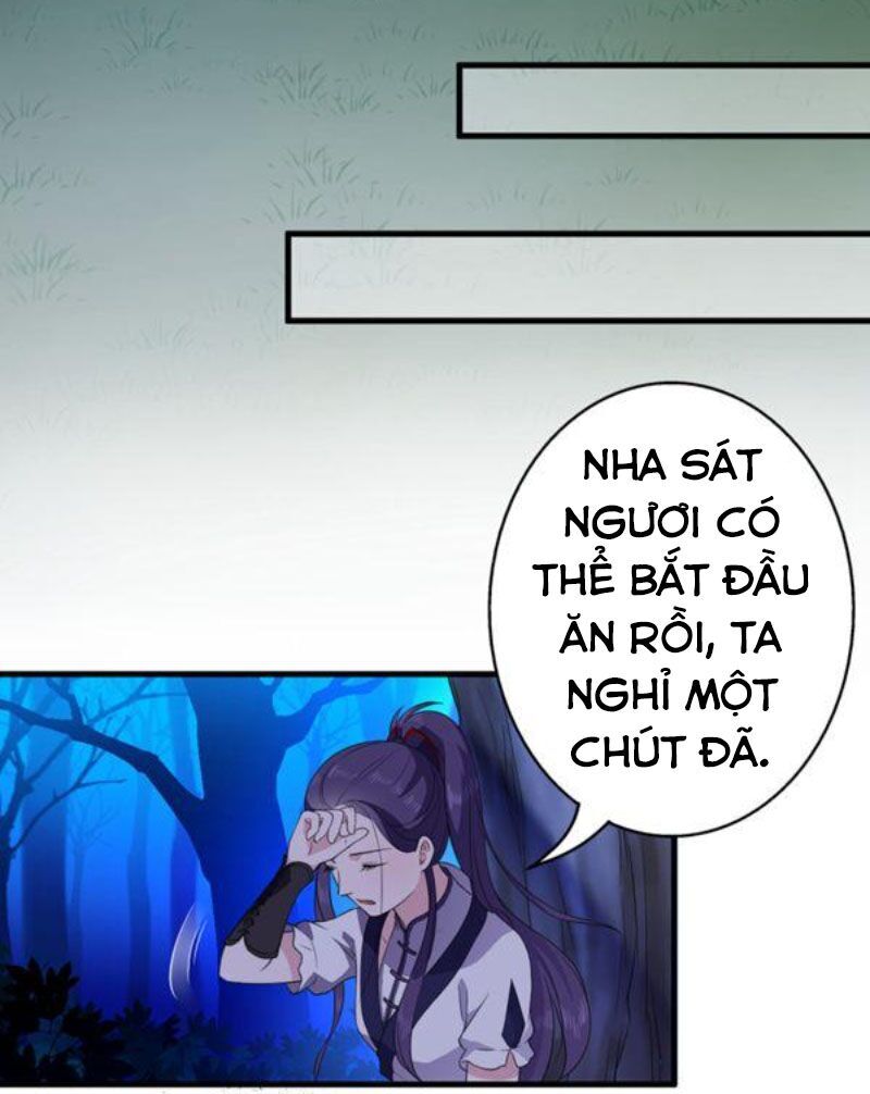 Tà Y Cuồng Thê Chap 54 - Next Chap 55