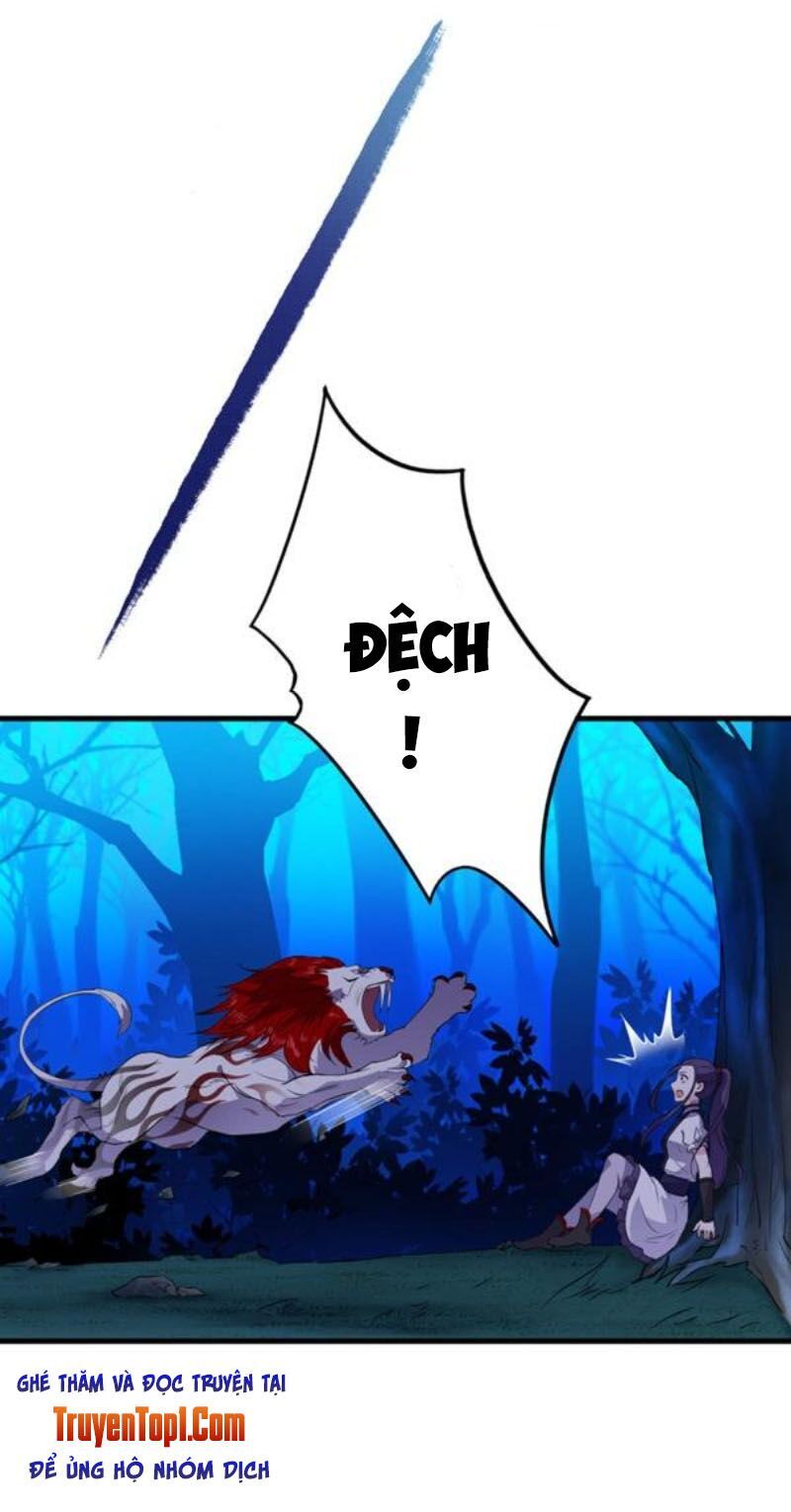 Tà Y Cuồng Thê Chap 54 - Next Chap 55