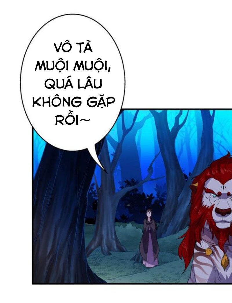 Tà Y Cuồng Thê Chap 54 - Next Chap 55