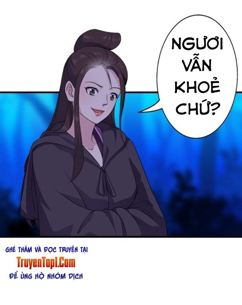Tà Y Cuồng Thê Chap 54 - Next Chap 55