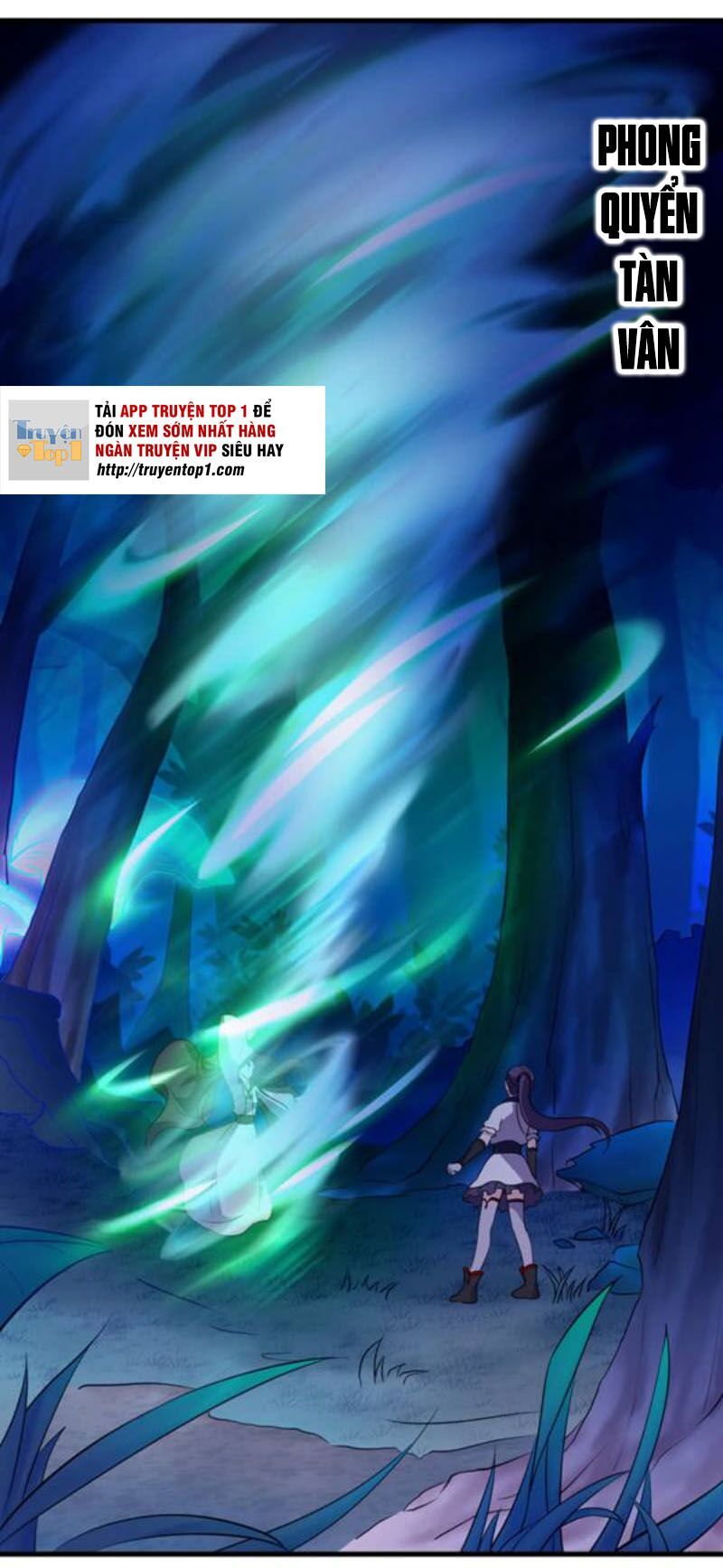 Tà Y Cuồng Thê Chap 54 - Next Chap 55