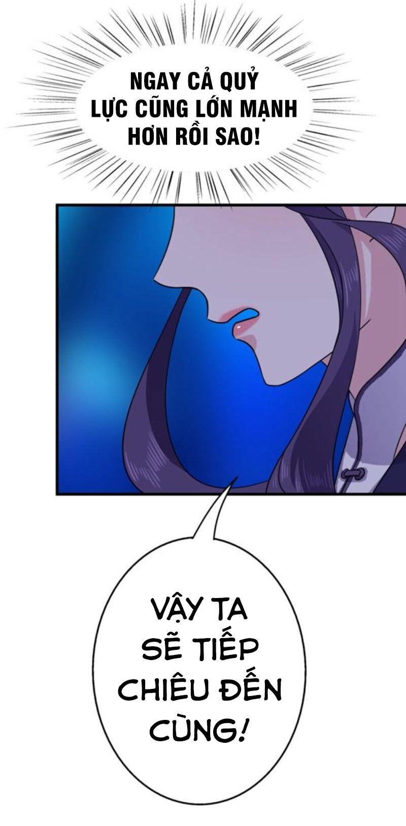 Tà Y Cuồng Thê Chap 54 - Next Chap 55