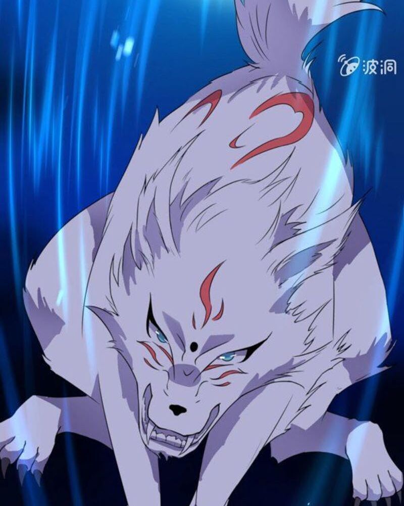 Tà Y Cuồng Thê Chap 54 - Next Chap 55