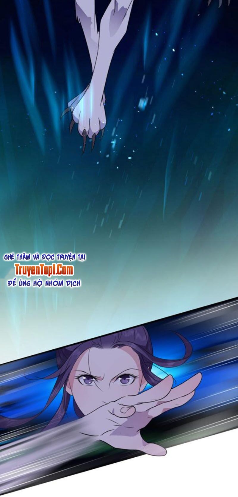 Tà Y Cuồng Thê Chap 54 - Next Chap 55