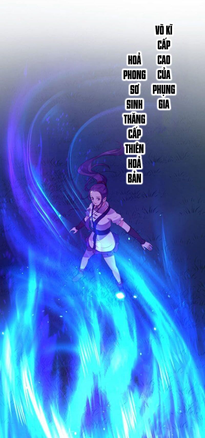 Tà Y Cuồng Thê Chap 54 - Next Chap 55