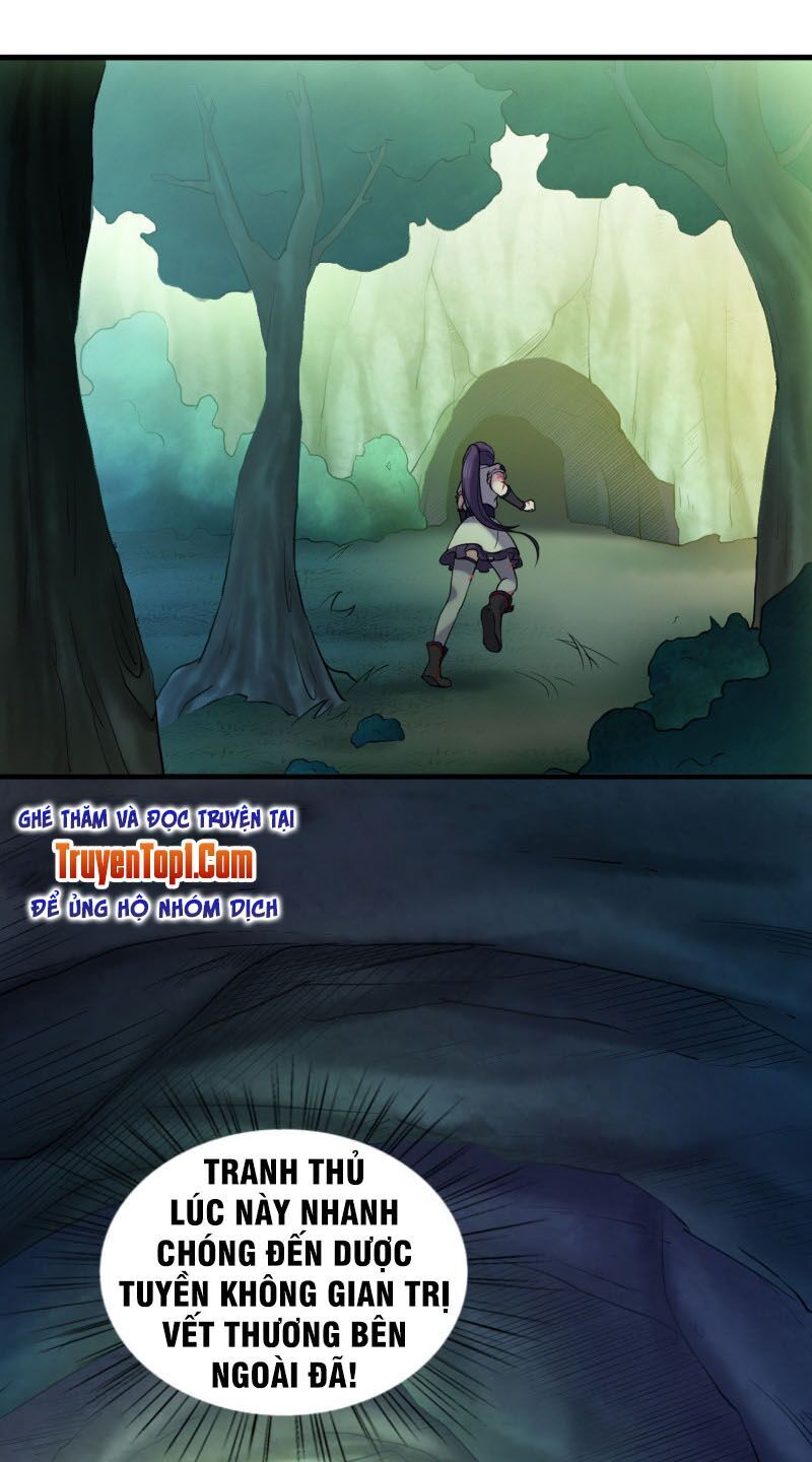 Tà Y Cuồng Thê Chap 55 - Next Chap 56