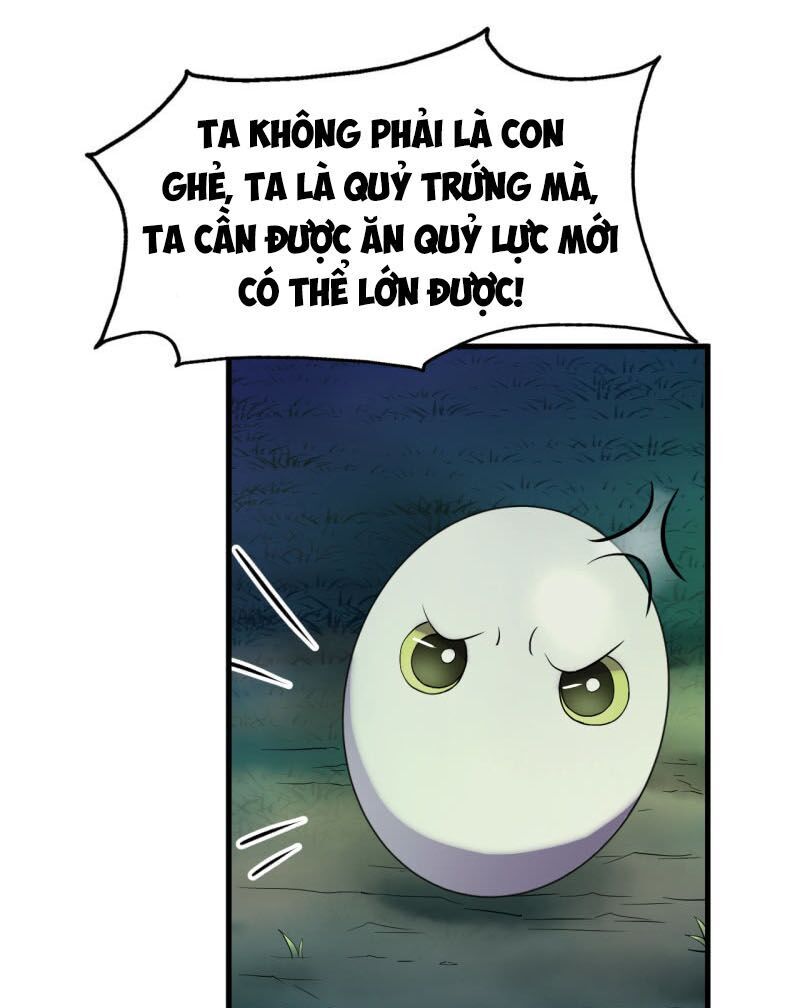 Tà Y Cuồng Thê Chap 55 - Next Chap 56