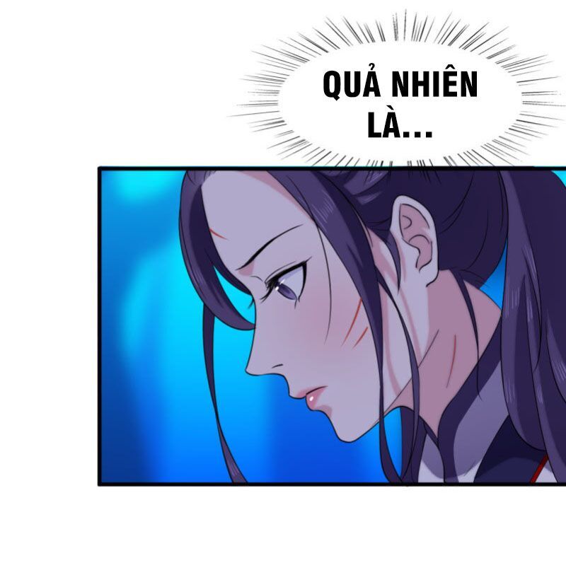 Tà Y Cuồng Thê Chap 55 - Next Chap 56