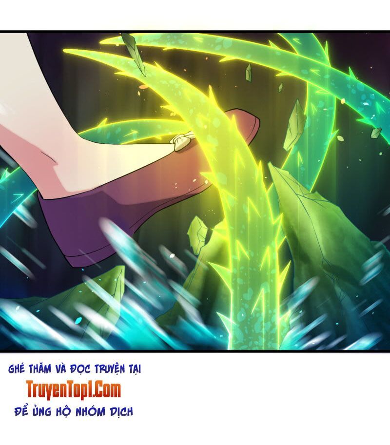 Tà Y Cuồng Thê Chap 56 - Next Chap 57