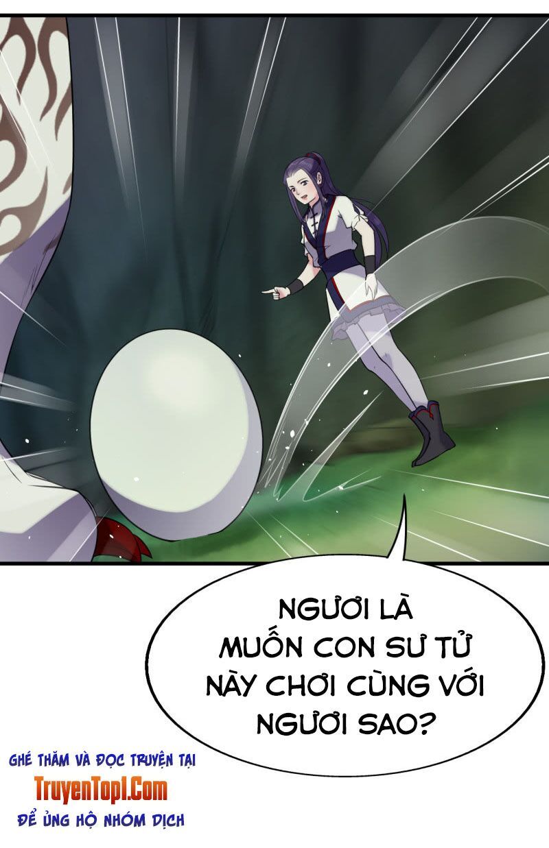 Tà Y Cuồng Thê Chap 56 - Next Chap 57