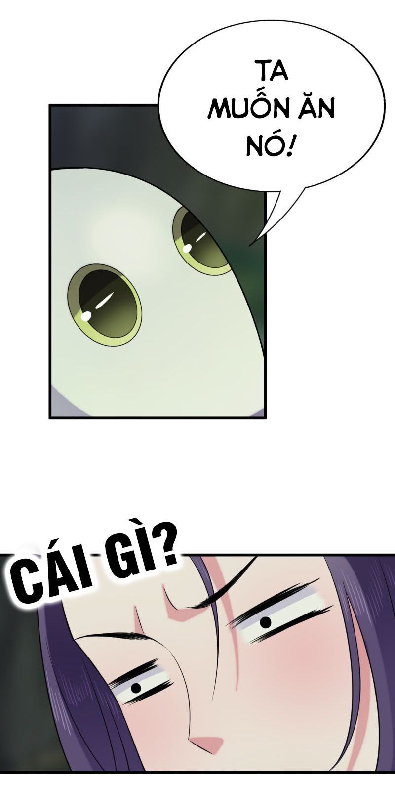 Tà Y Cuồng Thê Chap 56 - Next Chap 57