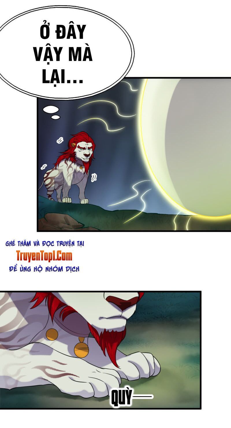 Tà Y Cuồng Thê Chap 56 - Next Chap 57