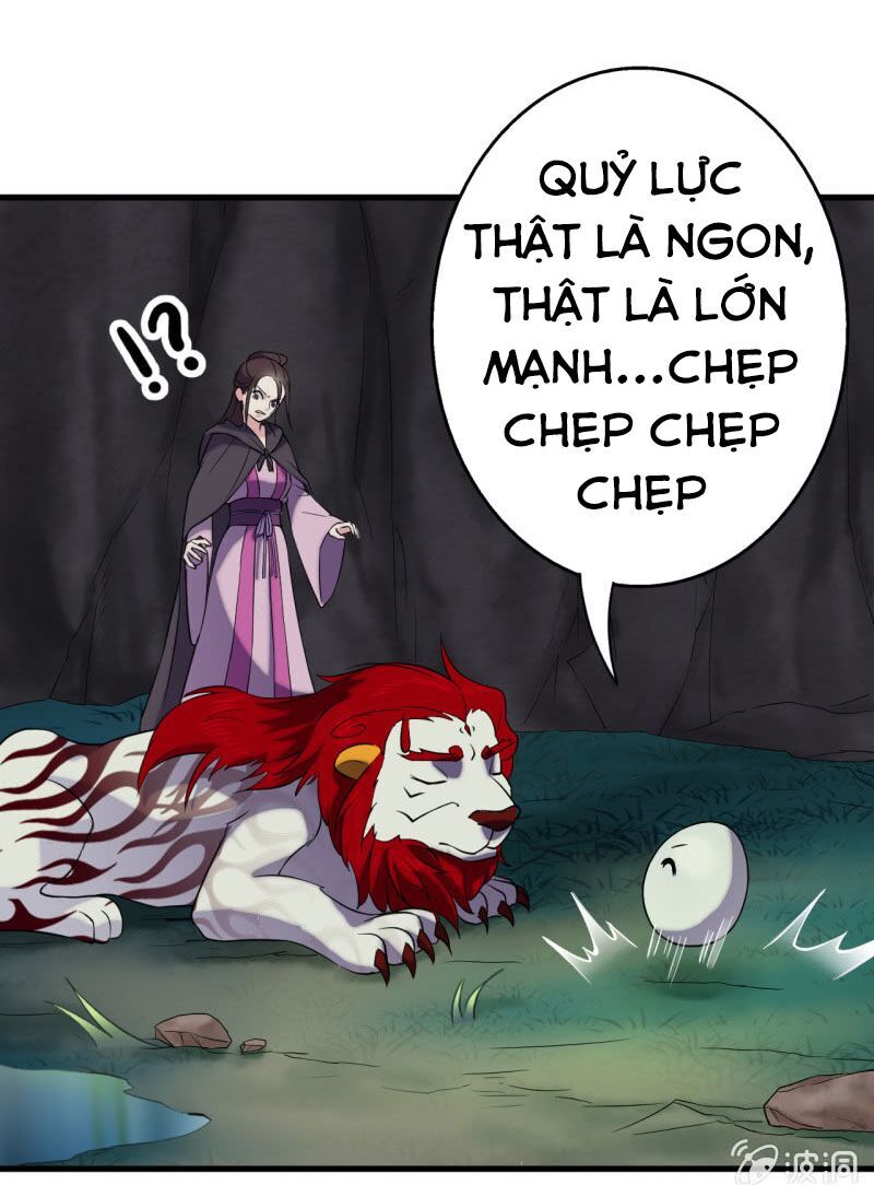 Tà Y Cuồng Thê Chap 56 - Next Chap 57