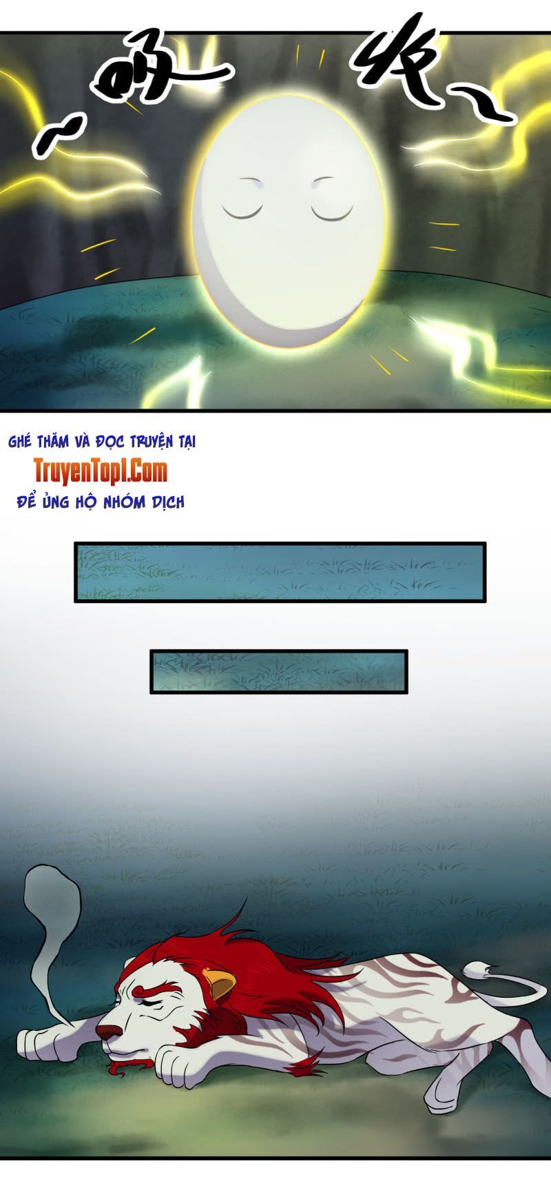 Tà Y Cuồng Thê Chap 56 - Next Chap 57