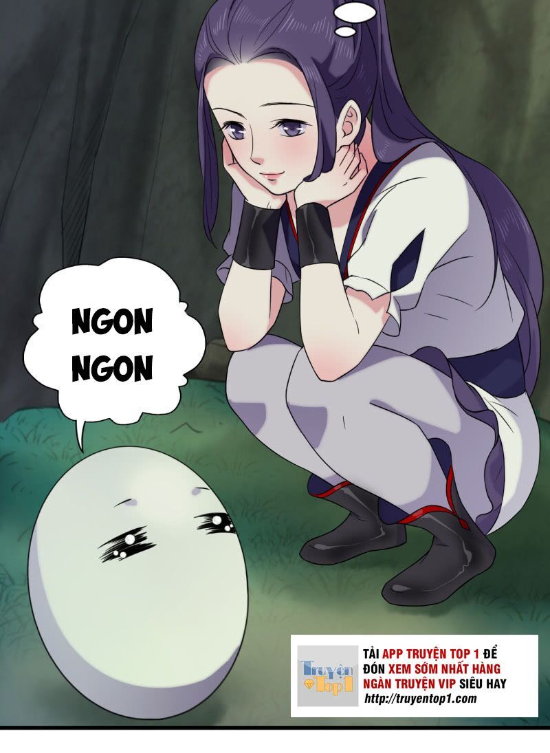 Tà Y Cuồng Thê Chap 56 - Next Chap 57