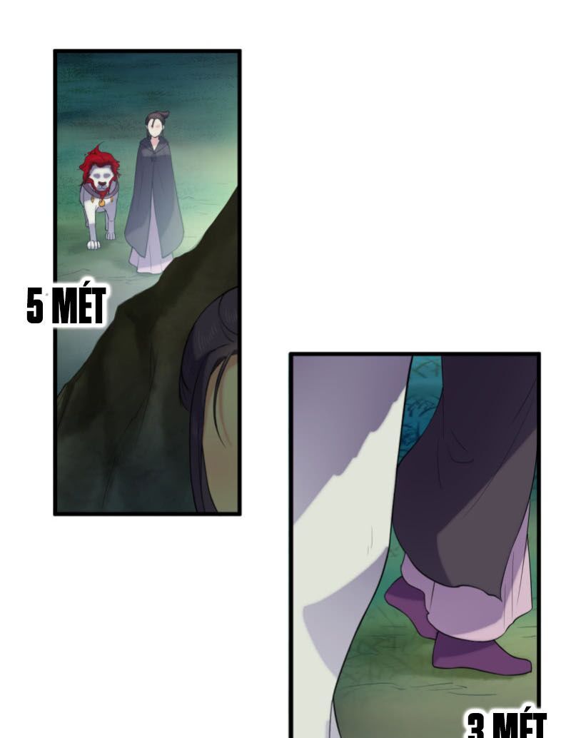 Tà Y Cuồng Thê Chap 56 - Next Chap 57