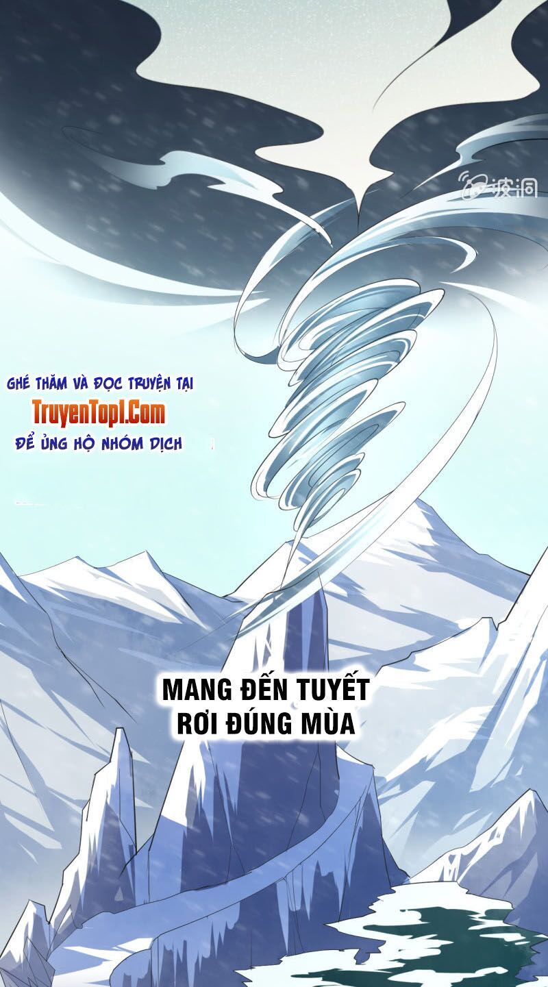 Tà Y Cuồng Thê Chap 57 - Next Chap 58
