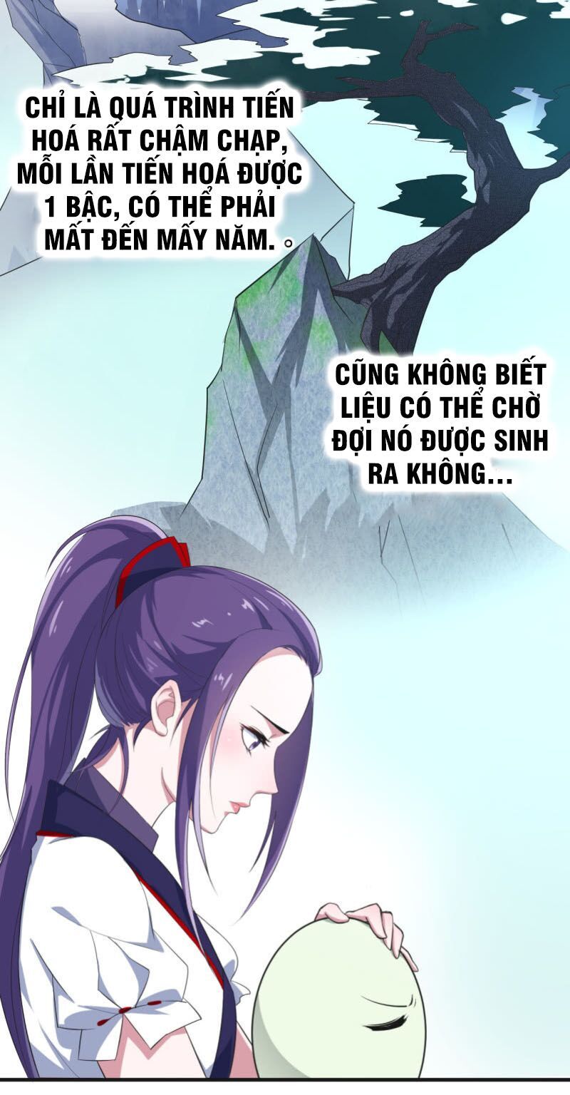 Tà Y Cuồng Thê Chap 57 - Next Chap 58