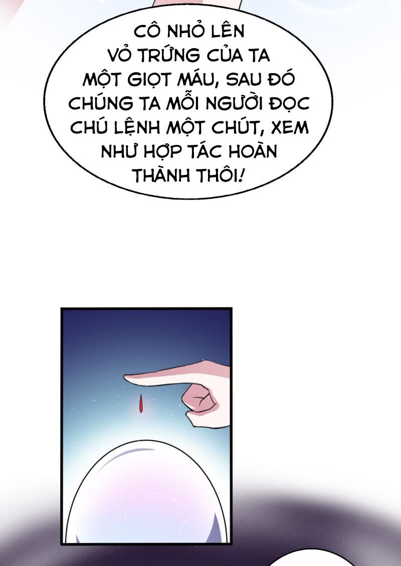 Tà Y Cuồng Thê Chap 57 - Next Chap 58