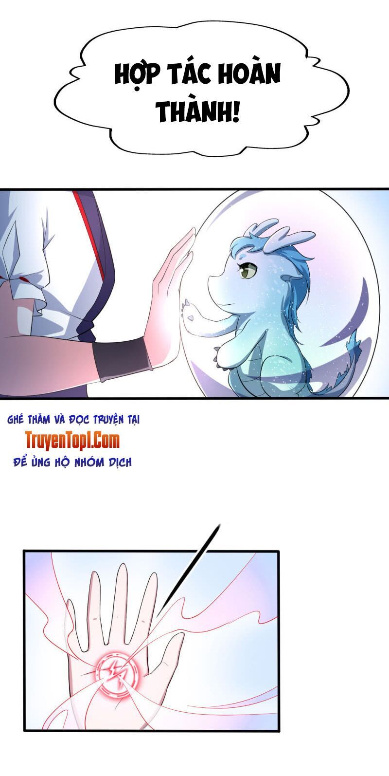 Tà Y Cuồng Thê Chap 57 - Next Chap 58