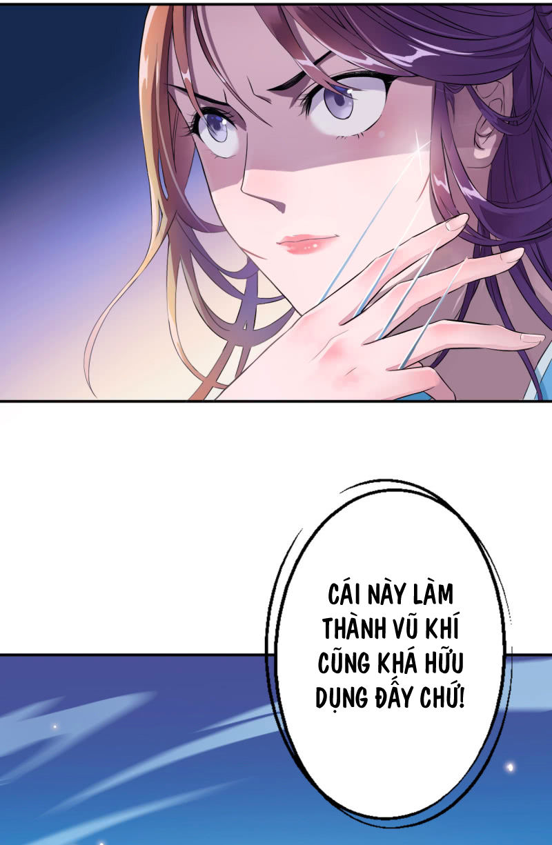 Tà Y Cuồng Thê Chap 6 - Next Chap 7