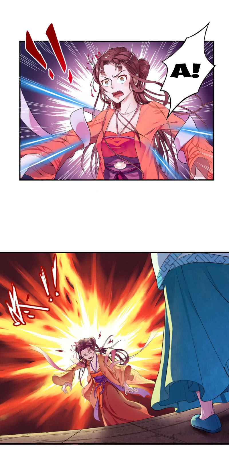 Tà Y Cuồng Thê Chap 6 - Next Chap 7