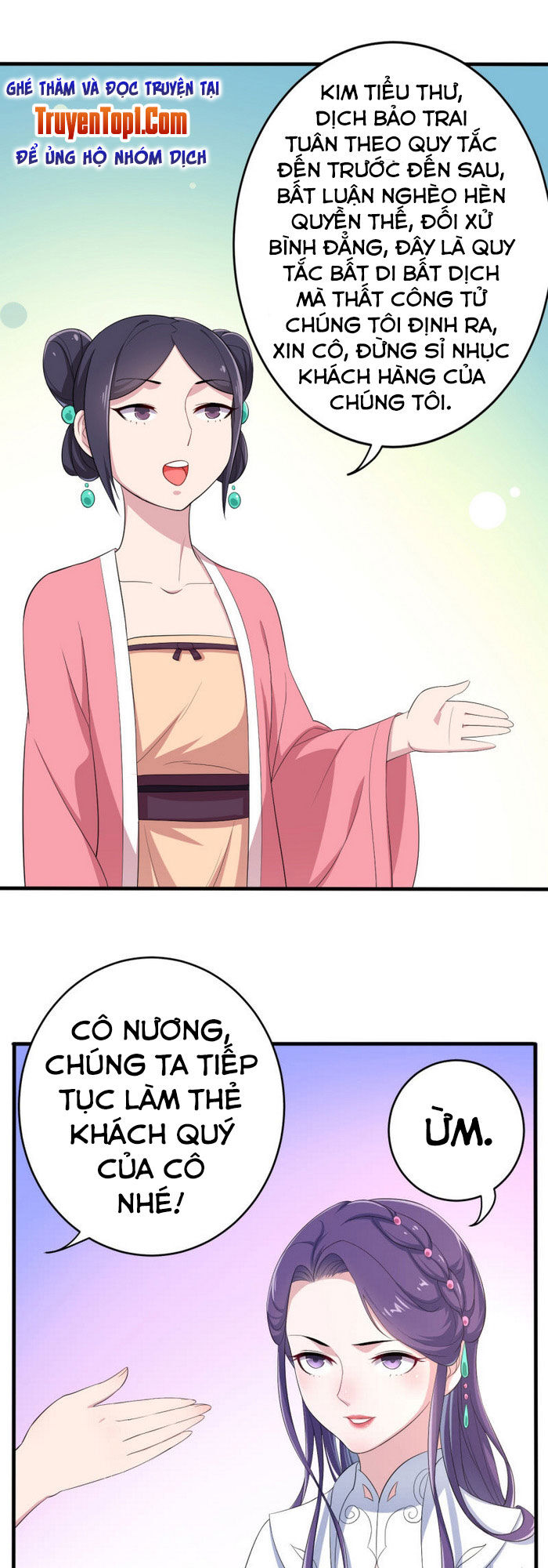 Tà Y Cuồng Thê Chap 60 - Next Chap 61