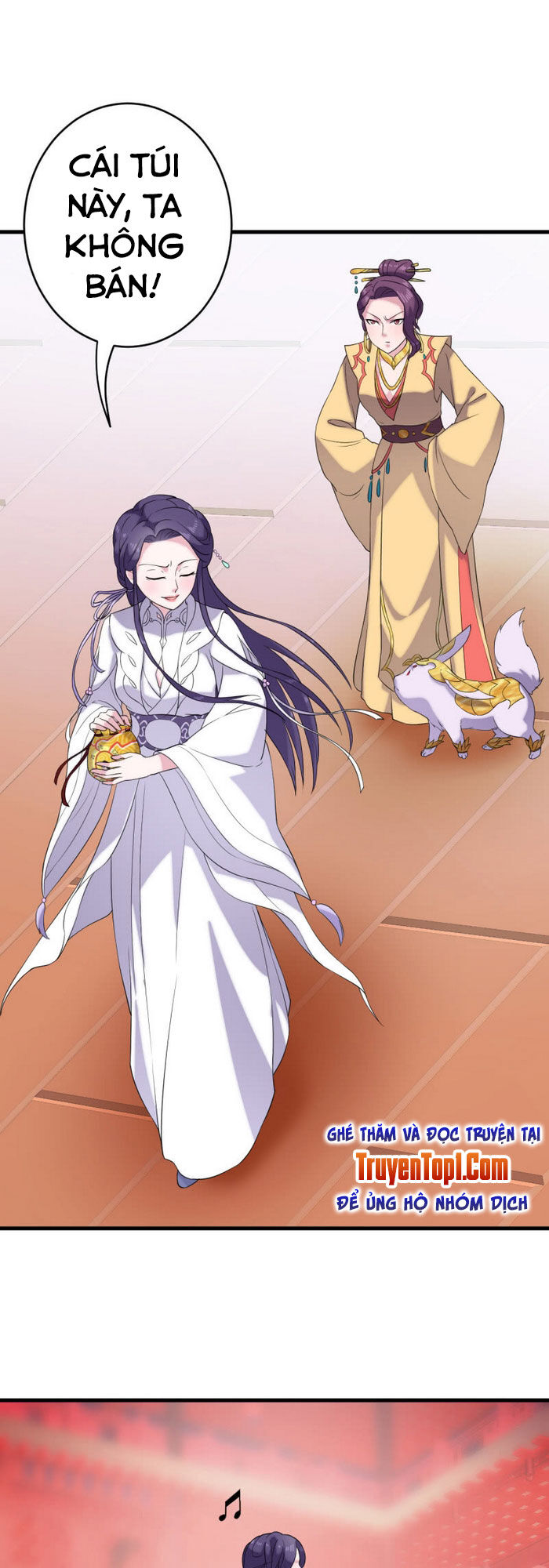 Tà Y Cuồng Thê Chap 61 - Next Chap 62