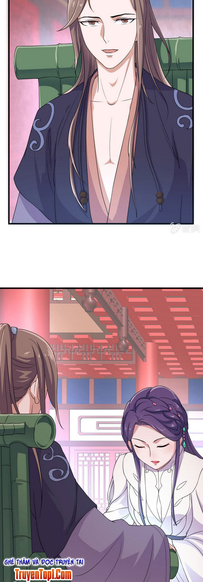 Tà Y Cuồng Thê Chap 62 - Next Chap 63