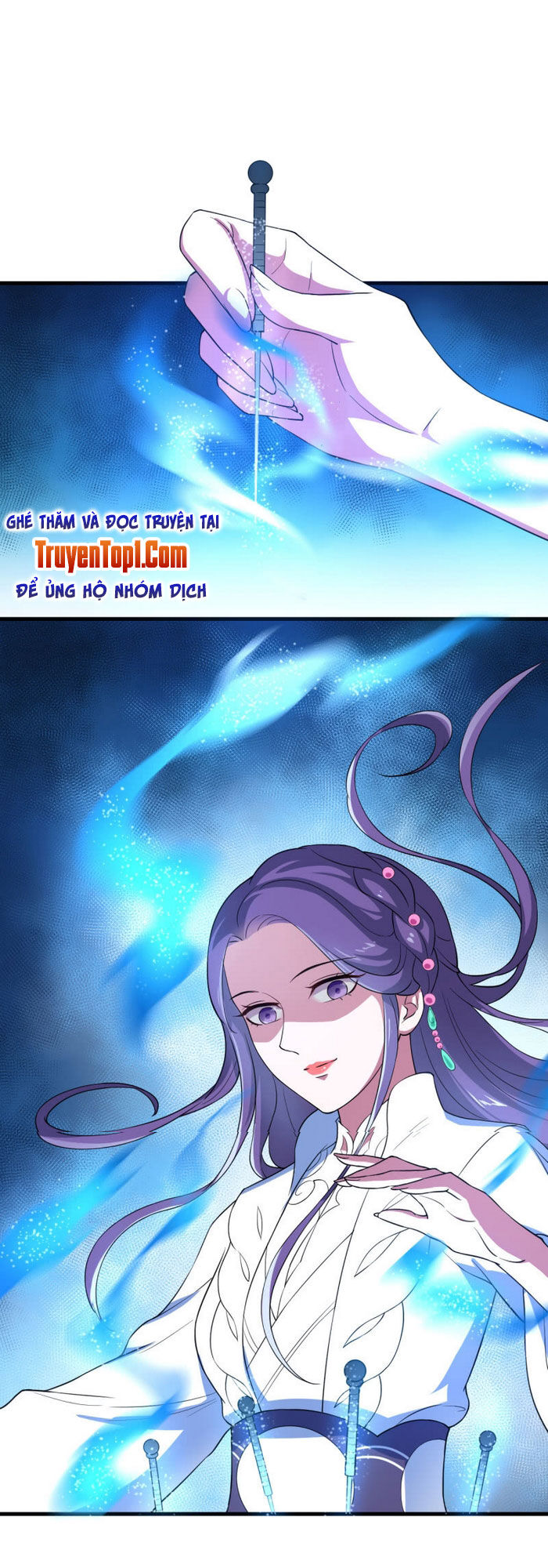 Tà Y Cuồng Thê Chap 64 - Next Chap 65