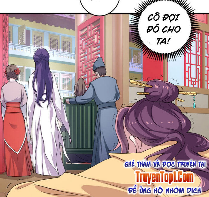 Tà Y Cuồng Thê Chap 64 - Next Chap 65
