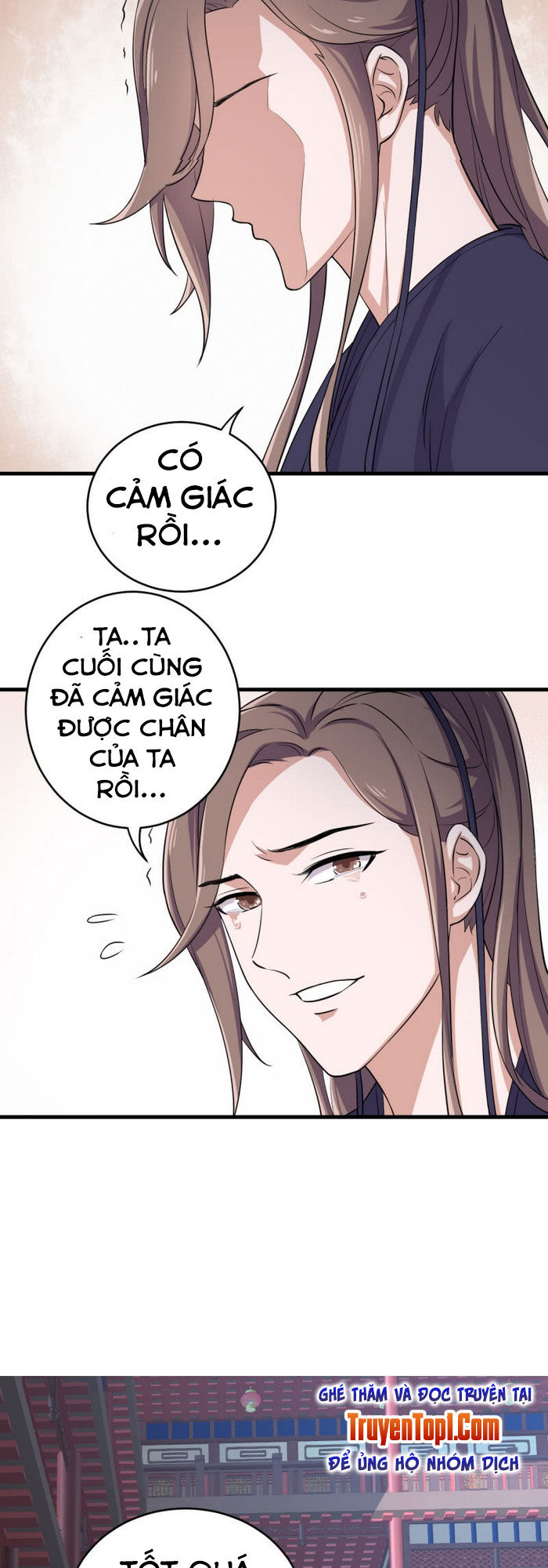 Tà Y Cuồng Thê Chap 64 - Next Chap 65