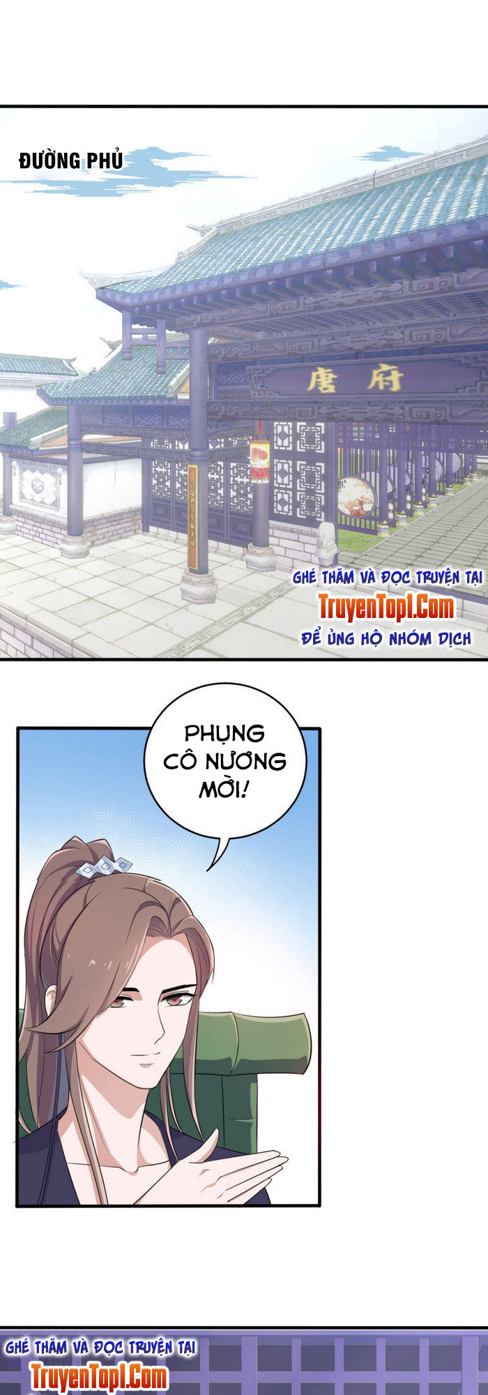 Tà Y Cuồng Thê Chap 65 - Next Chap 66