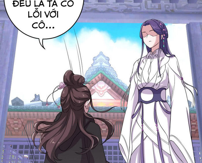 Tà Y Cuồng Thê Chap 65 - Next Chap 66