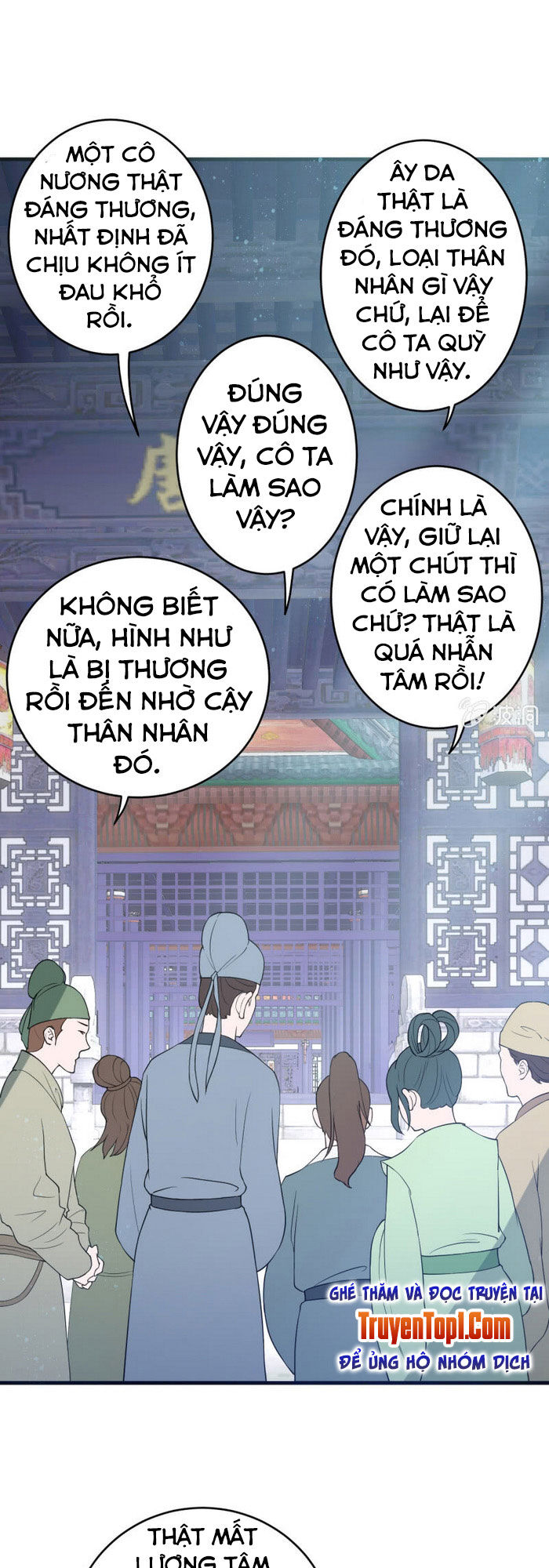Tà Y Cuồng Thê Chap 66 - Next Chap 67