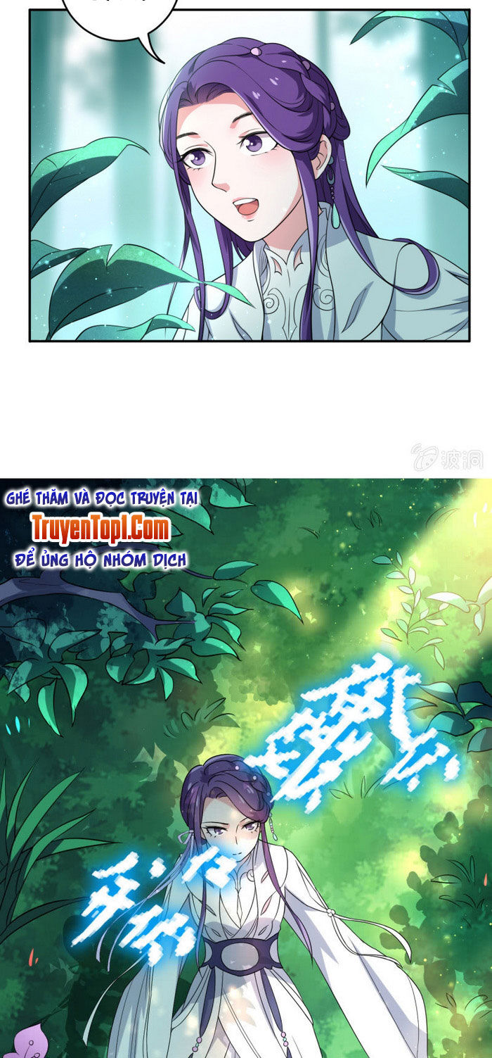 Tà Y Cuồng Thê Chap 67 - Next Chap 68