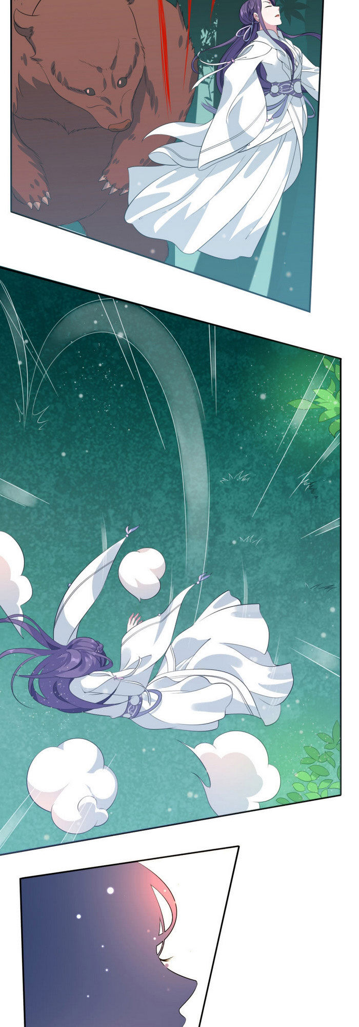 Tà Y Cuồng Thê Chap 68 - Next Chap 69